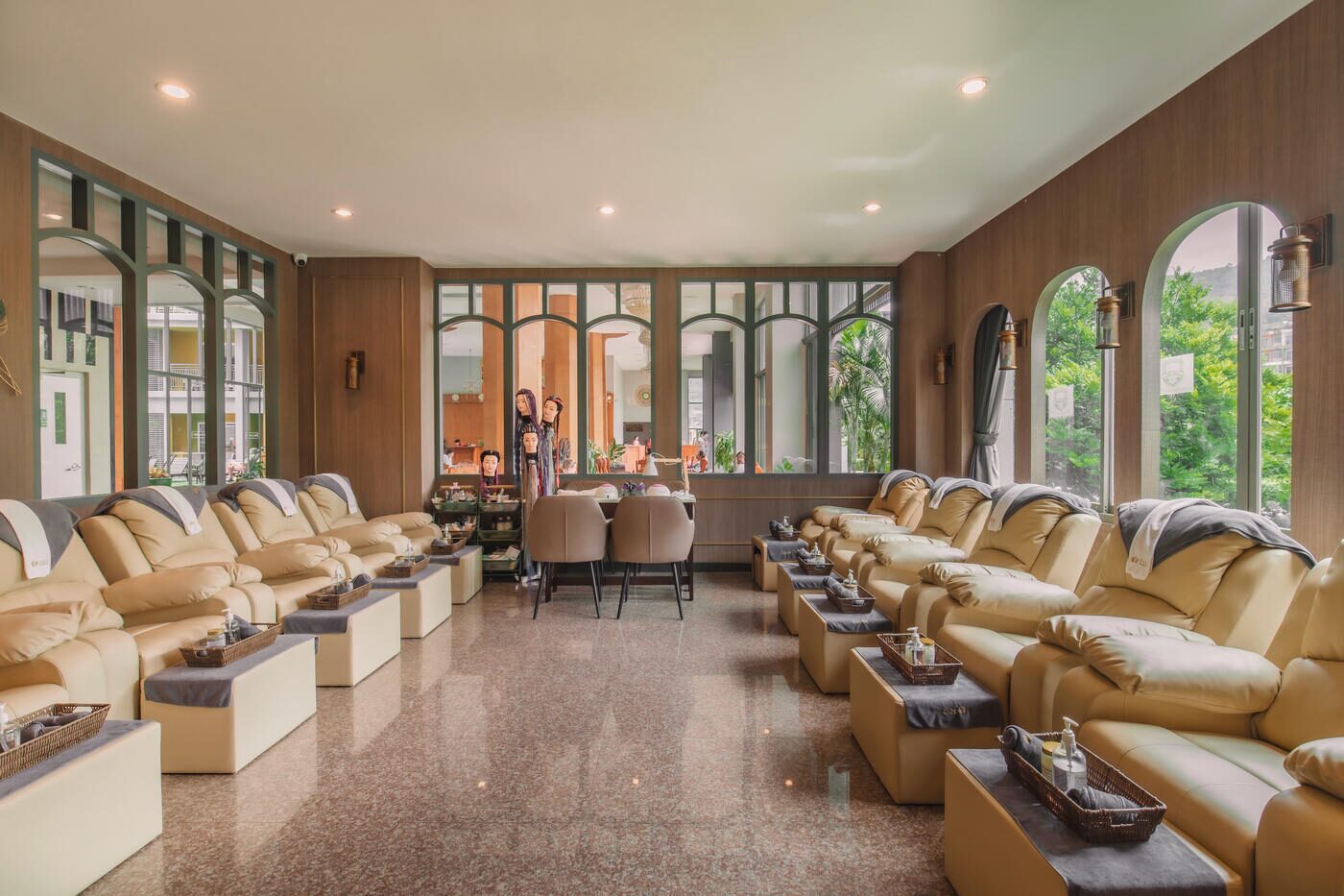 Gaya Spa
